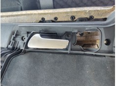 Recambio de maneta interior delantera izquierda para opel astra g sedán (t98) 1.6 16v (f69) referencia OEM IAM 9100489  