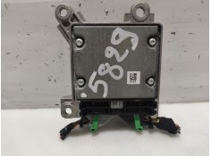 Recambio de centralita airbag para peugeot 207/207+ (wa_, wc_) 1.4 referencia OEM IAM  966359348000 0285010112 2