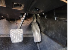 Recambio de pedal acelerador para opel astra g sedán (t98) 1.6 16v (f69) referencia OEM IAM 9193186  