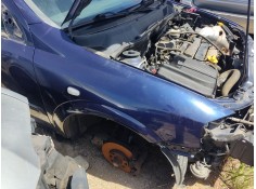 Recambio de aleta delantera derecha para opel astra g sedán (t98) 1.6 16v (f69) referencia OEM IAM 93190358  