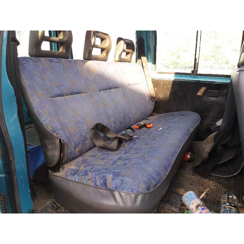 citroen jumpy 1.9 turbodiesel (dhx. d8b / xud9te)   |   0.95 - ... | 1995 | 92 cv / 68 kw del año 1995