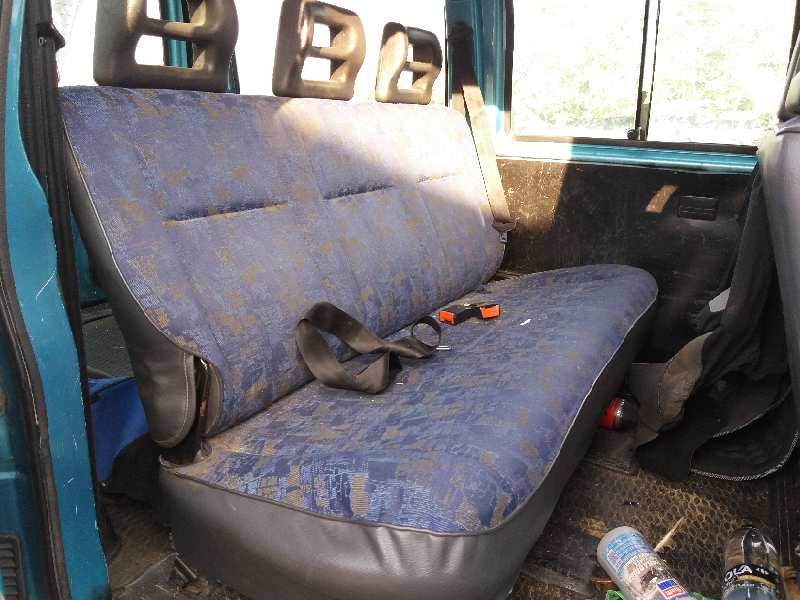 citroen jumpy 1.9 turbodiesel (dhx. d8b / xud9te)   |   0.95 - ... | 1995 | 92 cv / 68 kw del año 1995