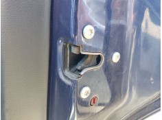 Recambio de cerradura puerta trasera derecha para opel astra g sedán (t98) 1.6 16v (f69) referencia OEM IAM 24414135  
