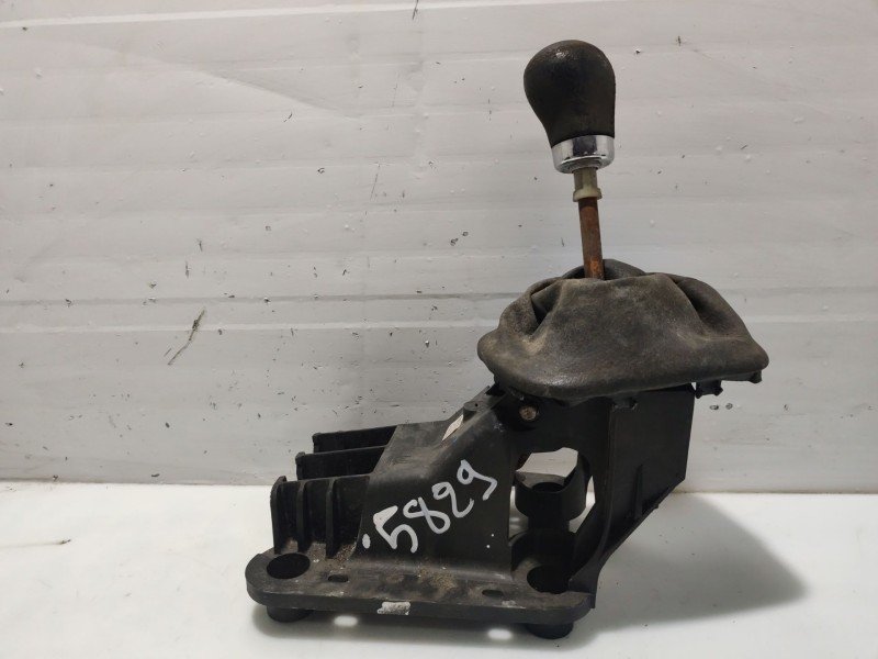 Recambio de palanca cambio para peugeot 207/207+ (wa_, wc_) 1.4 referencia OEM IAM 2400CL  