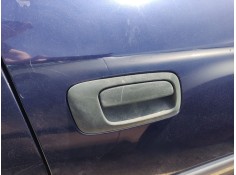 Recambio de maneta exterior delantera derecha para opel astra g sedán (t98) 1.6 16v (f69) referencia OEM IAM 24443949  