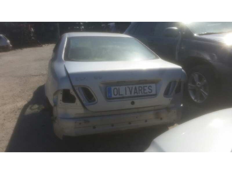 mercedes bm serie 208 clk coupe    |   0.97 - 0.02 | 1997 - 2002 del año 1997