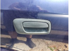 Recambio de maneta exterior trasera derecha para opel astra g sedán (t98) 1.6 16v (f69) referencia OEM IAM 24443949  