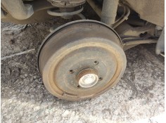 Recambio de tambor freno trasero derecho para opel astra g sedán (t98) 1.6 16v (f69) referencia OEM IAM 568063  