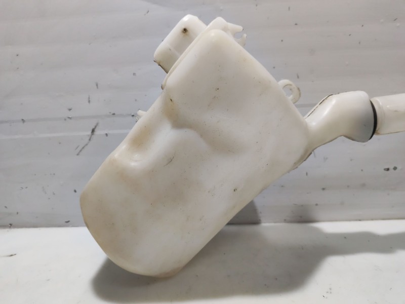 Recambio de deposito limpia para peugeot 207/207+ (wa_, wc_) 1.4 referencia OEM IAM 6431F3  