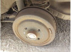Recambio de tambor freno trasero izquierdo para opel astra g sedán (t98) 1.6 16v (f69) referencia OEM IAM 568063  