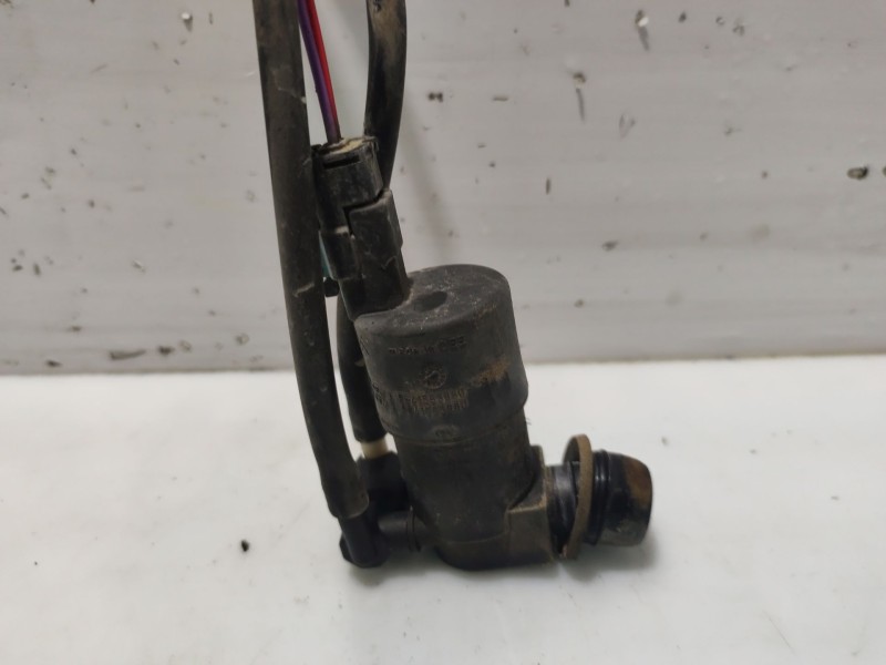 Recambio de bomba limpia para peugeot 207/207+ (wa_, wc_) 1.4 referencia OEM IAM 643475  9641553880