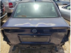 Recambio de porton trasero para opel astra g sedán (t98) 1.6 16v (f69) referencia OEM IAM 176045  