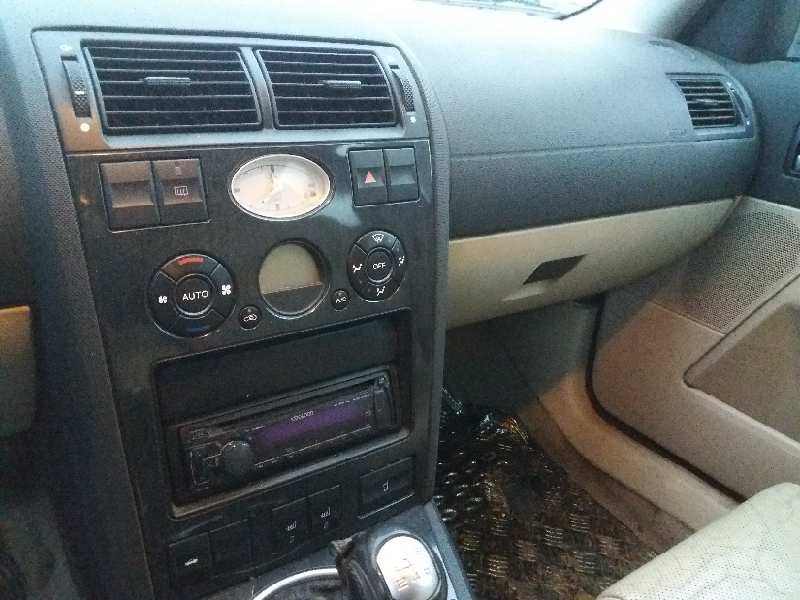 ford mondeo berlina (ge) 2.0 tdci td cat   |   0.00 - 0.07 | 2000 - 2007 | 116 cv / 85 kw del año 2000