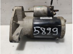 Recambio de motor de arranque para peugeot 207/207+ (wa_, wc_) 1.4 referencia OEM IAM 5802M9 CST15145GS CST15145AS