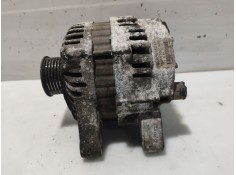 Recambio de alternador para peugeot 207/207+ (wa_, wc_) 1.4 referencia OEM IAM 5705CW CAL35207GS CAL35207AS 2