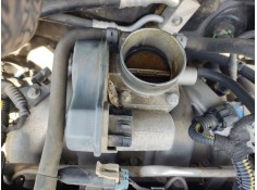Recambio de caja mariposa para opel astra g sedán (t98) 1.6 16v (f69) referencia OEM IAM 817158  17701B0476