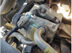 Recambio de compresor aire acondicionado para opel astra g sedán (t98) 1.6 16v (f69) referencia OEM IAM 93176855  9174396