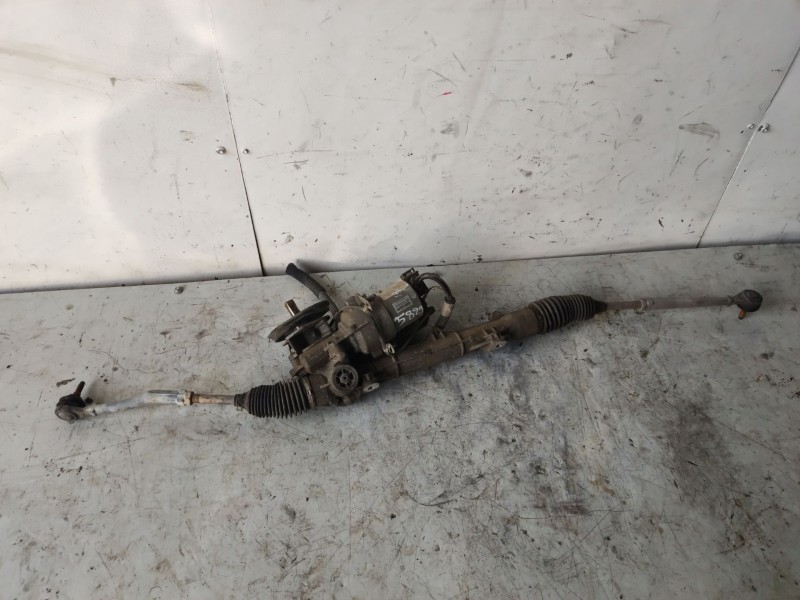 Recambio de cremallera direccion para peugeot 207/207+ (wa_, wc_) 1.4 referencia OEM IAM 400151  