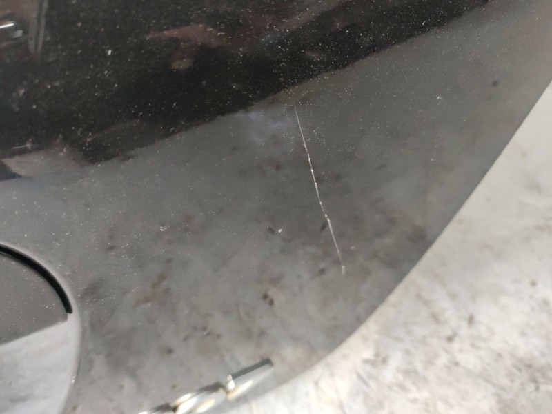 Recambio de porton trasero para peugeot 207/207+ (wa_, wc_) 1.4 referencia OEM IAM 8701W3  