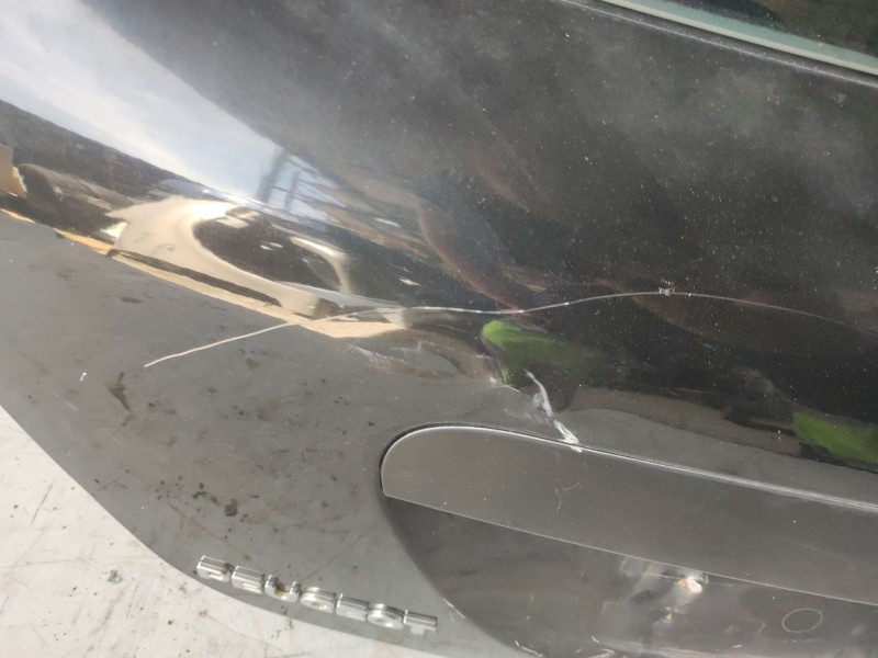 Recambio de porton trasero para peugeot 207/207+ (wa_, wc_) 1.4 referencia OEM IAM 8701W3  