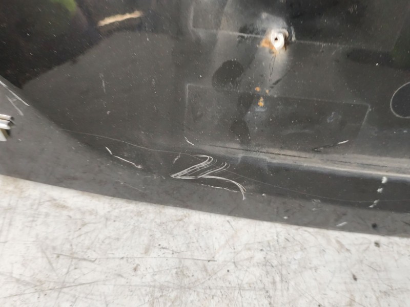 Recambio de porton trasero para peugeot 207/207+ (wa_, wc_) 1.4 referencia OEM IAM 8701W3  