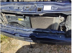 Recambio de radiador agua para opel astra g sedán (t98) 1.6 16v (f69) referencia OEM IAM 93177121  