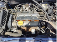 Recambio de motor completo para opel astra g sedán (t98) 1.6 16v (f69) referencia OEM IAM Z16XE  