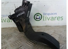 Recambio de potenciometro pedal para  referencia OEM IAM 9IAB9F836AE 1G05B  2