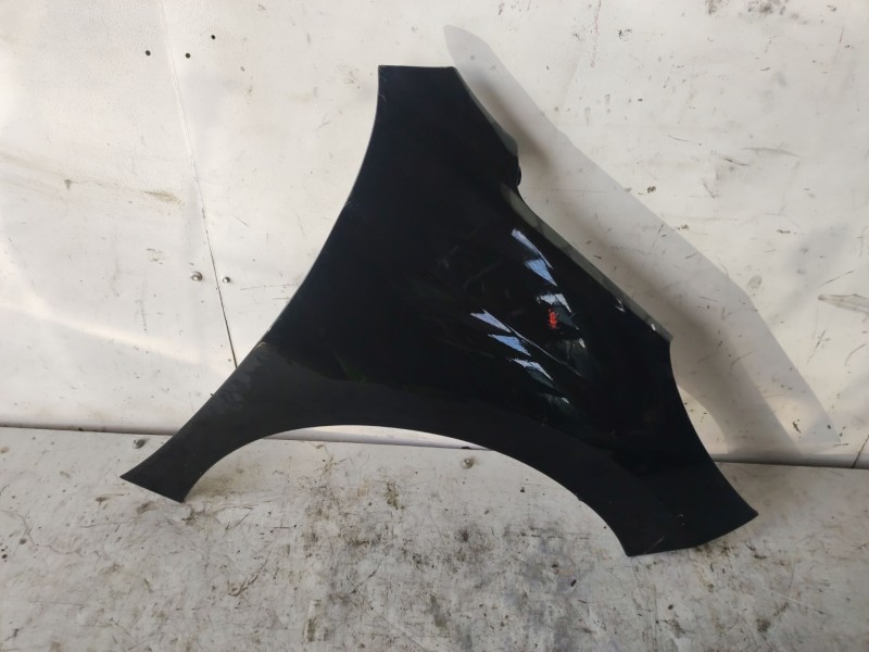 Recambio de aleta delantera derecha para peugeot 207/207+ (wa_, wc_) 1.4 referencia OEM IAM 7841V0  