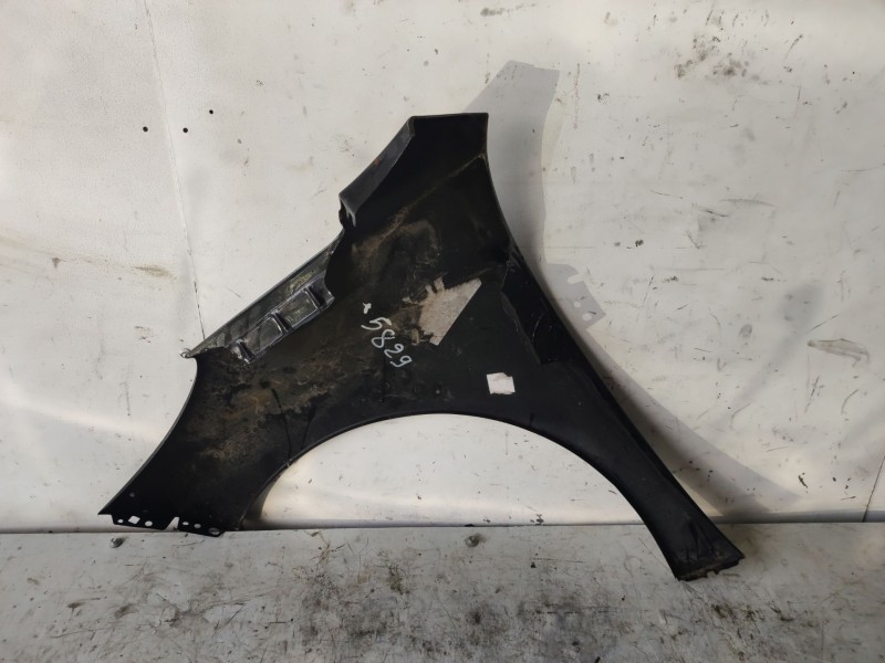 Recambio de aleta delantera derecha para peugeot 207/207+ (wa_, wc_) 1.4 referencia OEM IAM 7841V0  