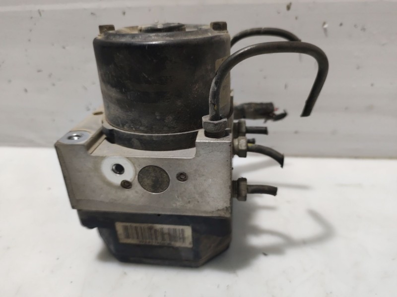 Recambio de abs para hyundai accent ii (lc) 1.3 referencia OEM IAM 0295625000 5891025402 BH60103700