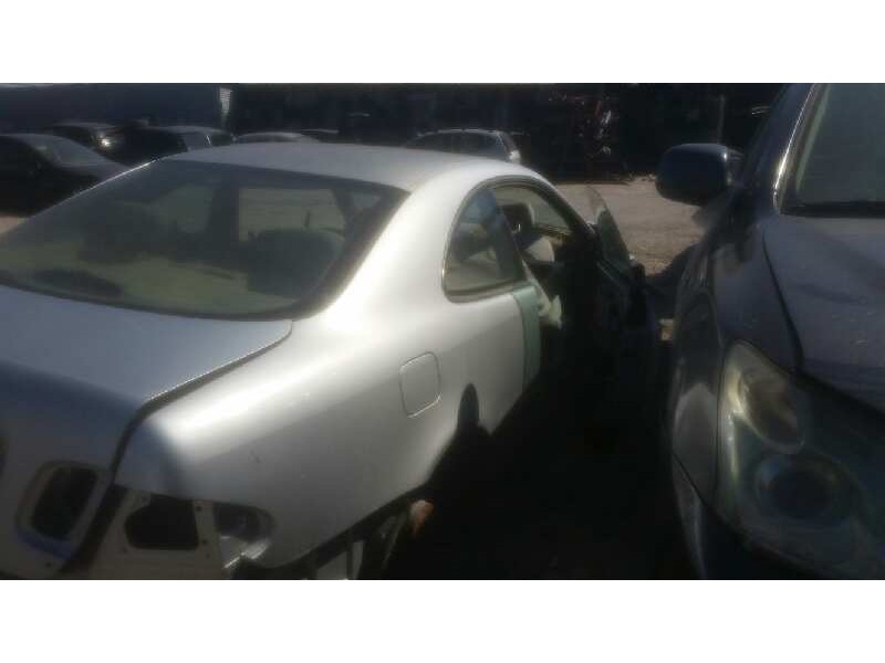 mercedes bm serie 208 clk coupe    |   0.97 - 0.02 | 1997 - 2002 del año 1997