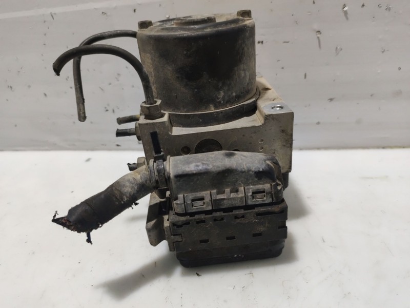 Recambio de abs para hyundai accent ii (lc) 1.3 referencia OEM IAM 0295625000 5891025402 BH60103700