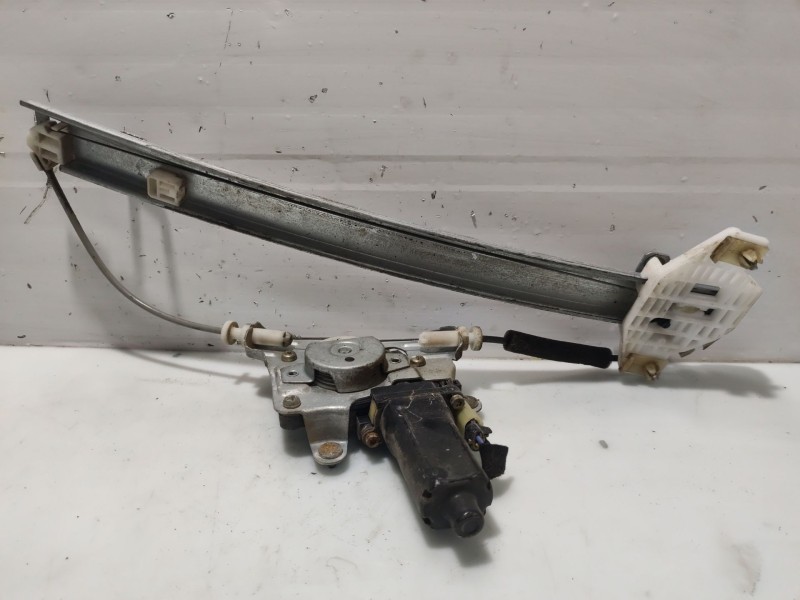 Recambio de elevalunas trasero derecho para hyundai accent ii (lc) 1.3 referencia OEM IAM 8340225000  