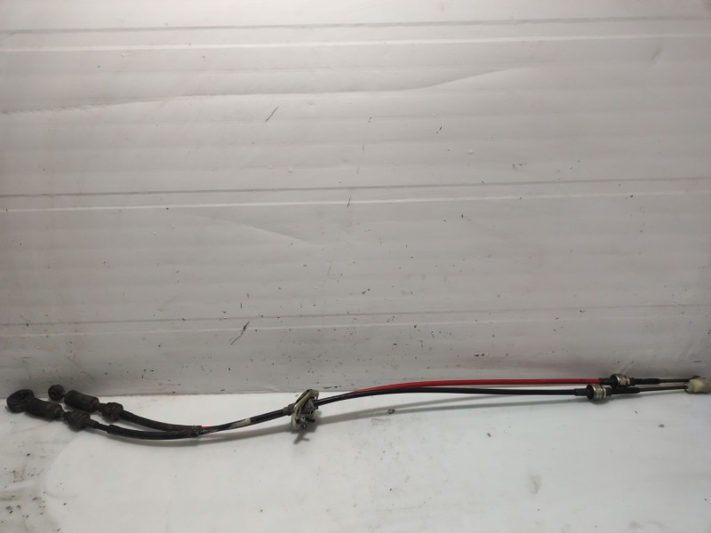 Recambio de varillaje cambio para hyundai accent ii (lc) 1.3 referencia OEM IAM 4379425300  