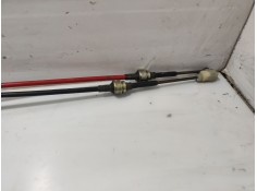 Recambio de varillaje cambio para hyundai accent ii (lc) 1.3 referencia OEM IAM 4379425300   2