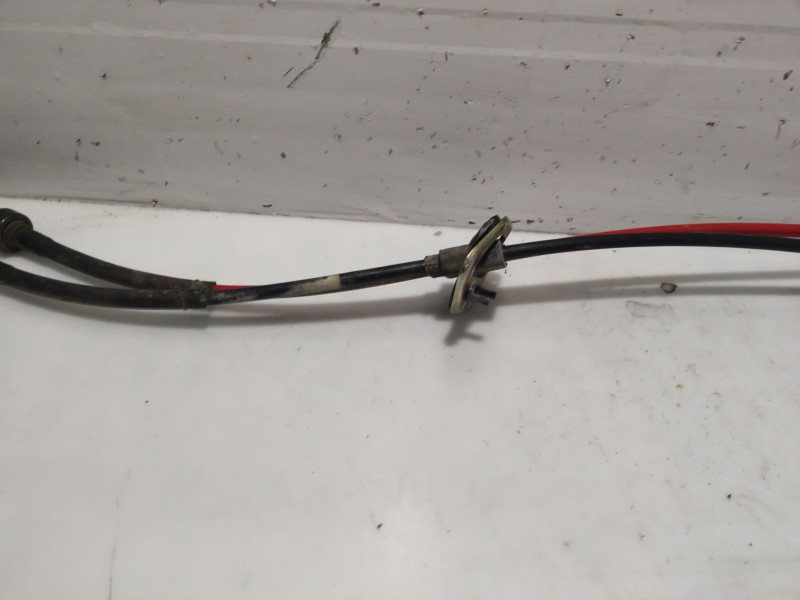 Recambio de varillaje cambio para hyundai accent ii (lc) 1.3 referencia OEM IAM 4379425300  