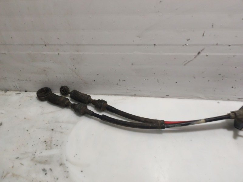 Recambio de varillaje cambio para hyundai accent ii (lc) 1.3 referencia OEM IAM 4379425300  