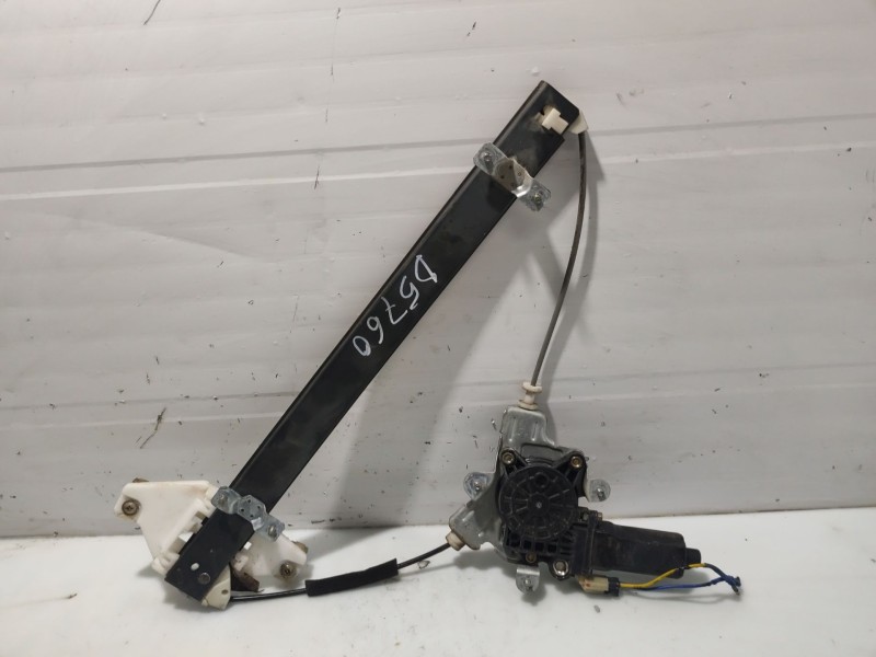 Recambio de elevalunas delantero derecho para hyundai accent ii (lc) 1.3 referencia OEM IAM 8240425010  