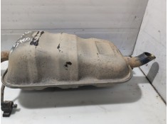 Recambio de silenciador trasero para hyundai accent ii (lc) 1.3 referencia OEM IAM 2870025420   2