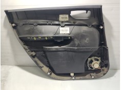 Recambio de guarnecido puerta trasera derecha para peugeot 307 break (3e) 2.0 hdi 90 referencia OEM IAM 9637371377   2