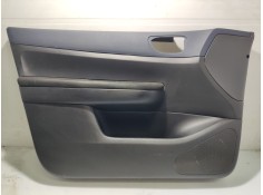 Recambio de guarnecido puerta delantera izquierda para peugeot 307 break (3e) 2.0 hdi 90 referencia OEM IAM 9634993677  