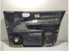 Recambio de guarnecido puerta delantera izquierda para peugeot 307 break (3e) 2.0 hdi 90 referencia OEM IAM 9634993677   2