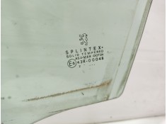 Recambio de luna delantera izquierda para peugeot 307 break (3e) 2.0 hdi 90 referencia OEM IAM 9201G0   2