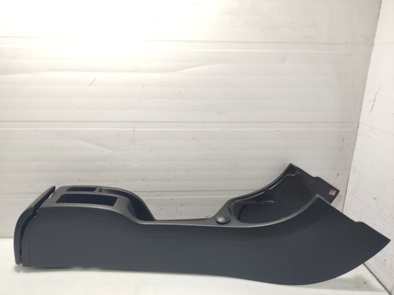 Recambio de consola central para peugeot 307 break (3e) 2.0 hdi 90 referencia OEM IAM 9634496677 215020 