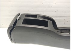 Recambio de consola central para peugeot 307 break (3e) 2.0 hdi 90 referencia OEM IAM 9634496677 215020  2