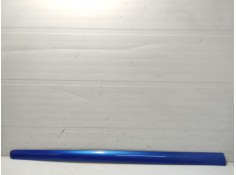 Recambio de moldura puerta delantera izquierda para peugeot 307 break (3e) 2.0 hdi 90 referencia OEM IAM 8545W4  