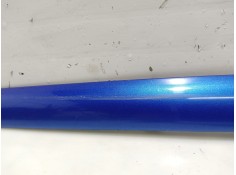 Recambio de moldura puerta delantera izquierda para peugeot 307 break (3e) 2.0 hdi 90 referencia OEM IAM 8545W4   2