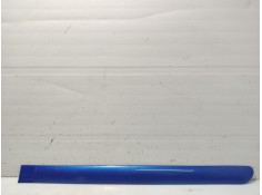 Recambio de moldura puerta trasera izquierda para peugeot 307 break (3e) 2.0 hdi 90 referencia OEM IAM 8546H7 9634011377 