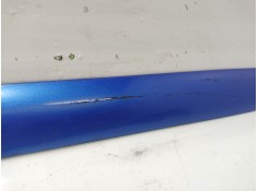 Recambio de moldura puerta trasera izquierda para peugeot 307 break (3e) 2.0 hdi 90 referencia OEM IAM 8546H7 9634011377  2